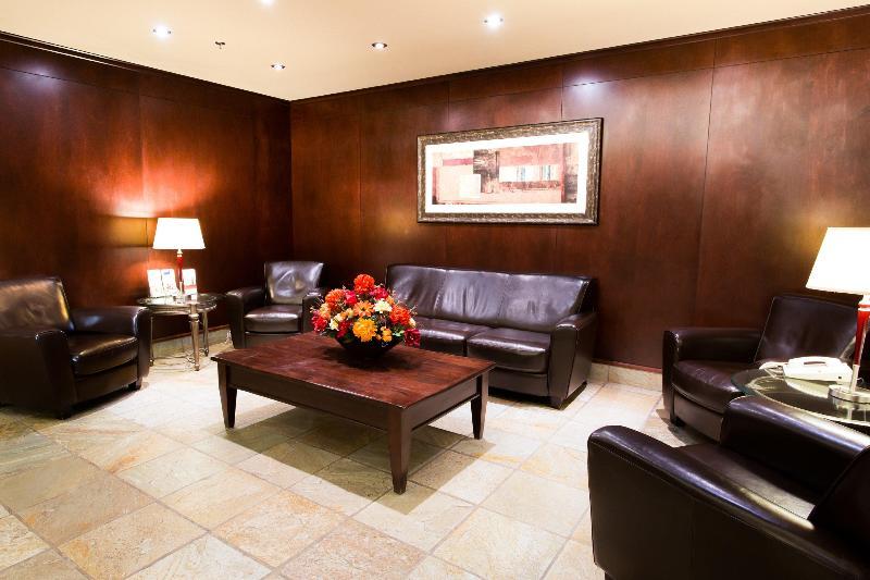 Hilton Garden Inn West Эдмонтон Экстерьер фото