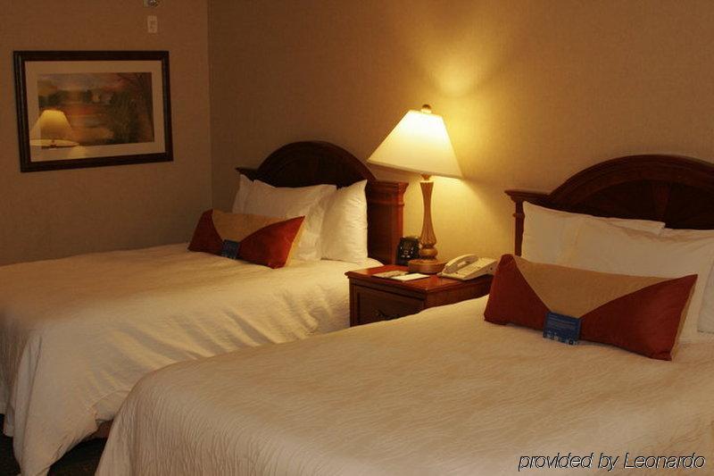 Hilton Garden Inn West Эдмонтон Номер фото